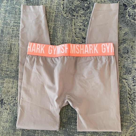 Gymshark Leggings M - Picture 2 of 4